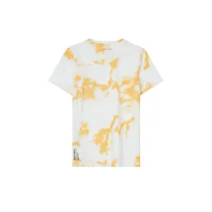 Child's T-shirt Teddy Smith T-Valero MC image-1