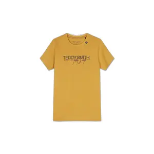 Child's T-shirt Teddy Smith Ivy image-0