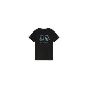 Child's T-shirt Teddy Smith Alt image-0