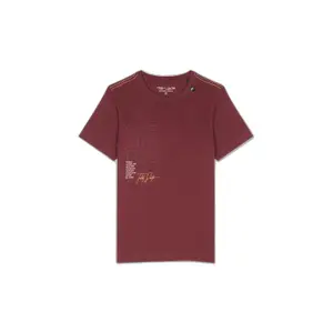 Child's T-shirt Teddy Smith Grace image-0