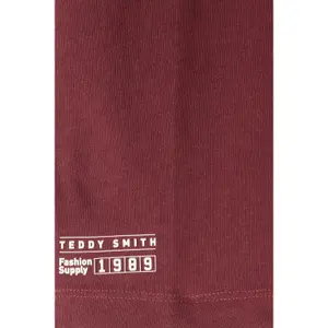 Child's T-shirt Teddy Smith Grace image-1