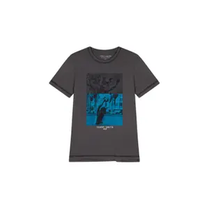 Child's T-shirt Teddy Smith Edy image-0