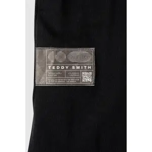 Child's T-shirt Teddy Smith Felzy image-1