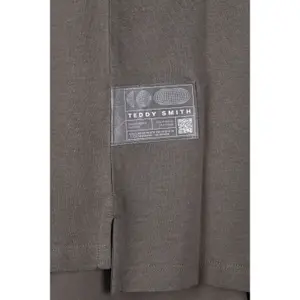 Child's T-shirt Teddy Smith Marly image-1