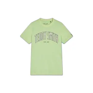 Child's T-shirt Teddy Smith Cool image-0