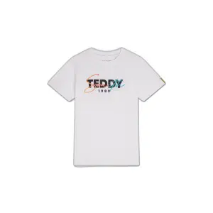 Child's T-shirt Teddy Smith Neps image-0