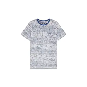 Child's T-shirt Teddy Smith Patchy image-0