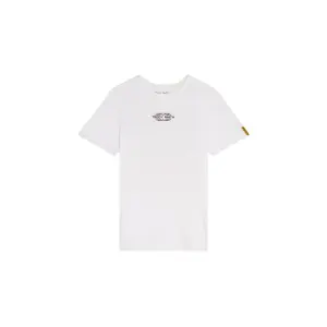 Child's T-shirt Teddy Smith Letters image-0