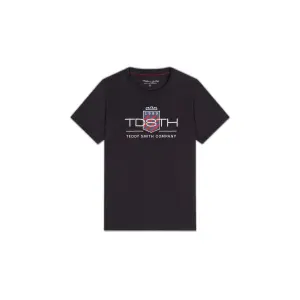 Child's T-shirt Teddy Smith Amer image-0