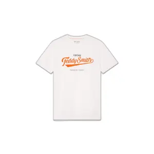 Child's T-shirt Teddy Smith Gojo image-0