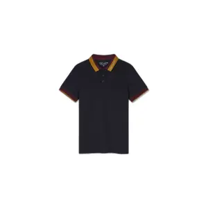 Polo child Teddy Smith Asy image-0
