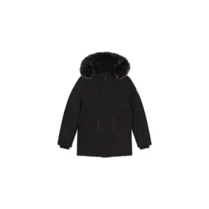 Children's parka Teddy Smith Andrea image-0