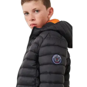 Kinder-Daunenjacke Teddy Smith Blighter image-3