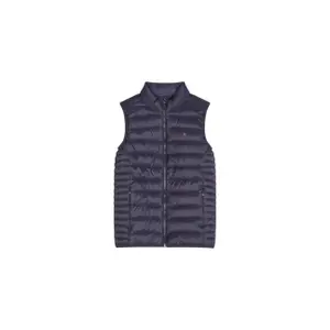 Ærmeløs jakke til børn Teddy Smith Terry