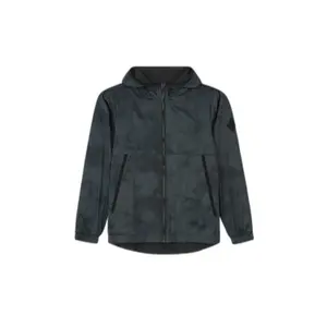 Waterproof jacket for children Teddy Smith B-Jori image-0