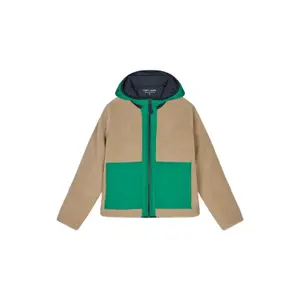 Child fleece Teddy Smith Soft image-0