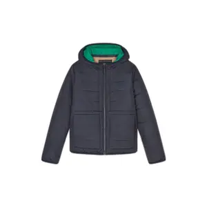 Child fleece Teddy Smith Soft image-1