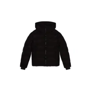 Children's down jacket Teddy Smith Fary image-0