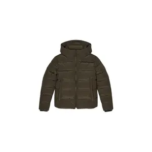Children's down jacket Teddy Smith Fary image-0
