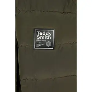 Children's down jacket Teddy Smith Fary image-1