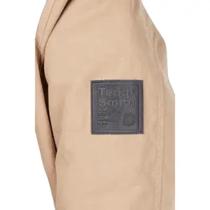 Children's jacket Teddy Smith Azy image-1