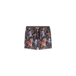 Children's swimming shorts Teddy Smith Nova image-0