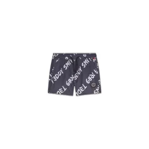 Children's swimming shorts Teddy Smith Nova image-0