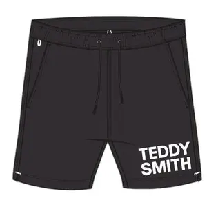 Children's swimming shorts Teddy Smith Diaz image-0