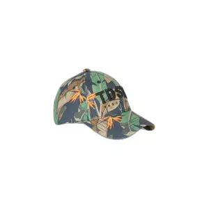 Printed cap for children Teddy Smith C-Ody image-0