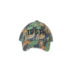 Printed cap for children Teddy Smith C-Ody image-1