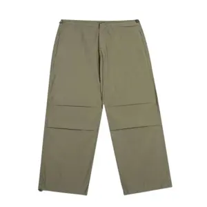 Damenhosen Teddy Smith Baggy Paper Touch image-0