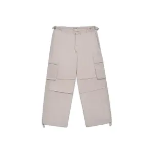 Pantalones cargo de mujer Teddy Smith Baggy image-0