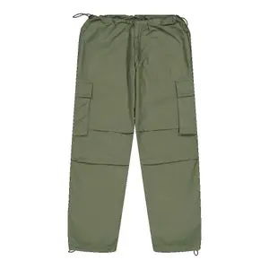 Pantalones cargo de mujer Teddy Smith Baggy image-0