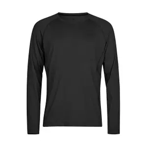 Long sleeve T-shirt Tee Jays CoolDry image-0