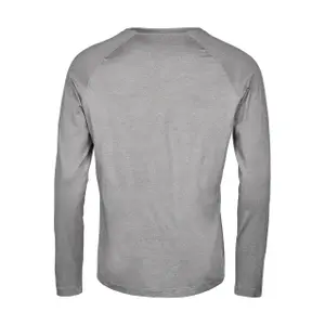 Long sleeve T-shirt Tee Jays CoolDry image-1