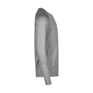 Long sleeve T-shirt Tee Jays CoolDry image-2
