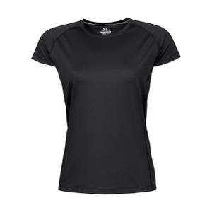 Women's swimsuit Tee Jays Cooldry