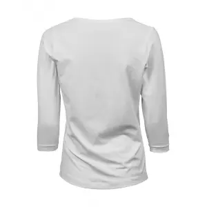 Women's 3/4 sleeve T-shirt Tee Jays Stretch image-1
