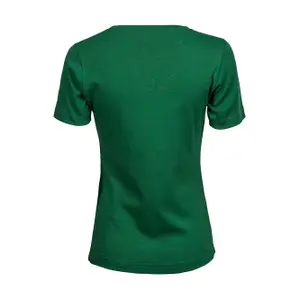 Women's T-shirt Tee Jays Interlock image-1