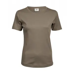Women's T-shirt Tee Jays Interlock image-0