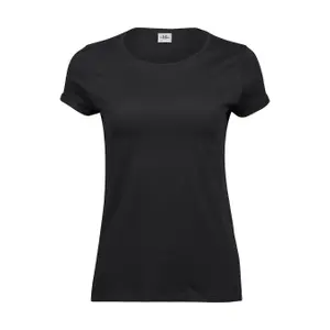 Camiseta de mujer Tee Jays Roll-Up image-0