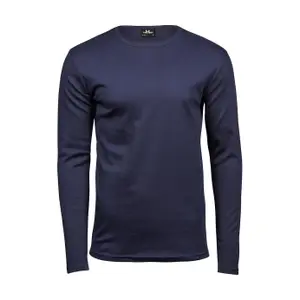 Long sleeve T-shirt Tee Jays image-0