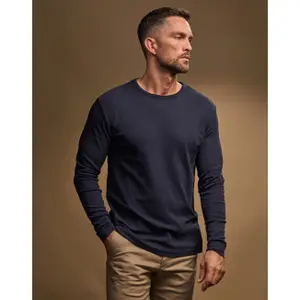 Long sleeve T-shirt Tee Jays image-1
