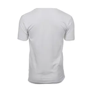 V-neck T-shirt Tee Jays image-1