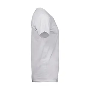 V-neck T-shirt Tee Jays image-2