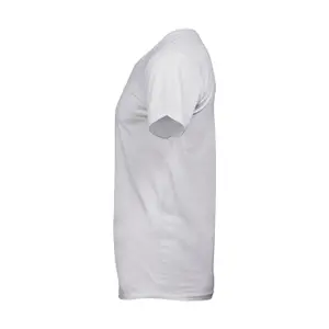 V-neck T-shirt Tee Jays image-3