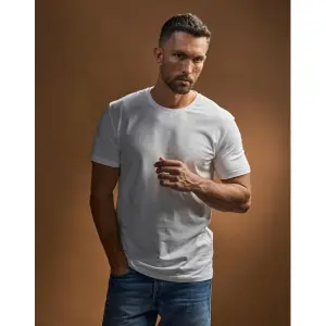 T-shirt Tee Jays Fashion Sof image-1