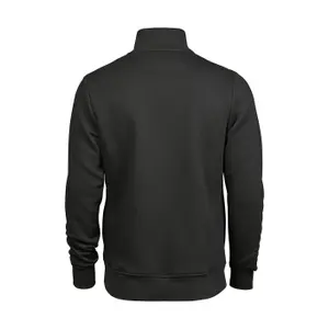 Half zip sweatshirt Tee Jays image-1