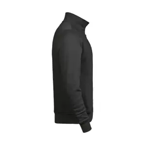 Half zip sweatshirt Tee Jays image-3