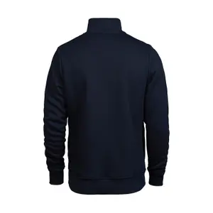 Half zip sweatshirt Tee Jays image-0